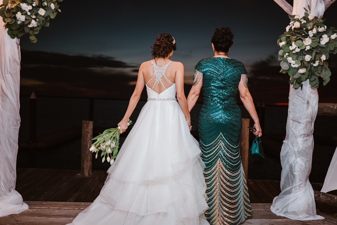 How to Accessorize Your Dress for a Stunning Look